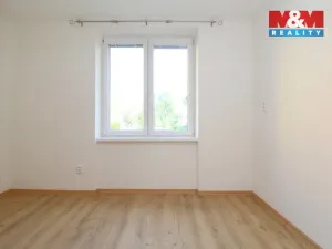 Pronájem bytu 1+1, Týniště nad Orlicí, Družstevní, 39 m2