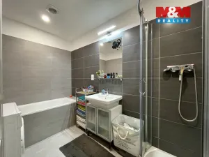 Prodej bytu 3+kk, Brno - Starý Lískovec, U Leskavy, 88 m2