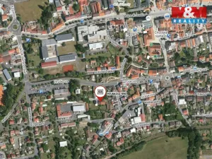 Prodej rodinného domu, Domažlice - Bezděkovské Předměstí, Hruškova, 65 m2