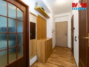 Prodej bytu 3+1, Svitavy - Předměstí, Raisova, 70 m2