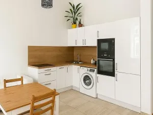 Prodej bytu 4+kk, Praha - Vinohrady, Škrétova, 120 m2