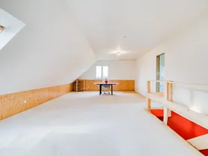 Prodej rodinného domu, Nepřevázka, 1091 m2