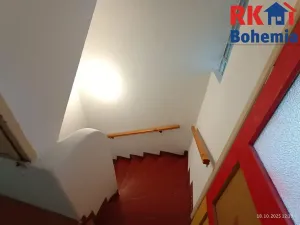 Prodej rodinného domu, Mladá Boleslav, Hilšerova, 120 m2