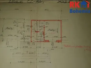 Prodej rodinného domu, Mladá Boleslav, Hilšerova, 120 m2