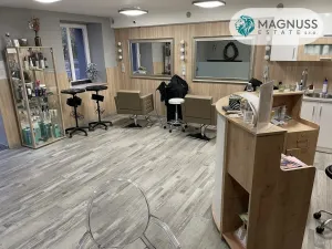 Pronájem ostatní, Olomouc - Nová Ulice, tř. Svornosti