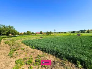 Prodej pozemku pro bydlení, Hodějice, 1062 m2