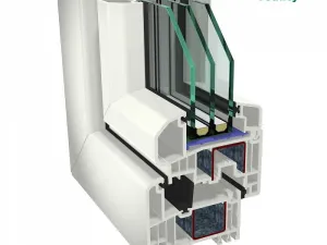 Prodej bytu 2+1, Nýrsko, 110 m2