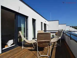 Pronájem rodinného domu, Brno, Dubová, 160 m2