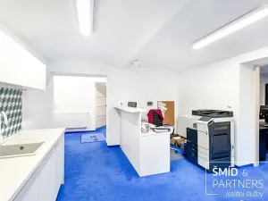 Prodej kanceláře, Kolín, Raisova, 94 m2