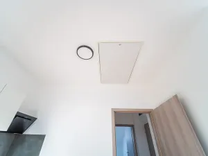 Pronájem bytu 2+kk, Praha - Libeň, Pod Labuťkou, 52 m2