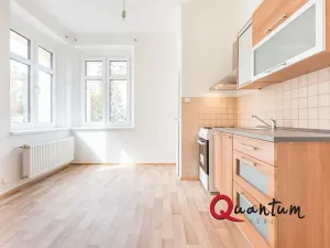 Pronájem bytu 1+1, Praha - Střešovice, U první baterie, 43 m2