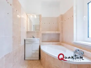 Pronájem bytu 1+1, Praha - Střešovice, U první baterie, 43 m2