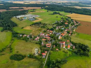 Prodej ubytování, Velká Chmelištná, 550 m2