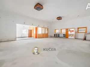 Prodej ubytování, Velká Chmelištná, 550 m2