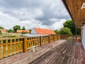 Prodej ubytování, Velká Chmelištná, 550 m2