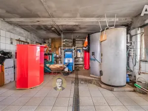 Prodej ubytování, Velká Chmelištná, 550 m2