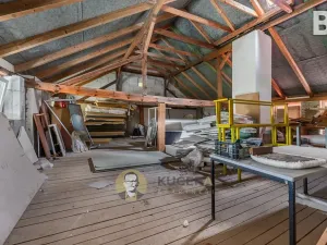 Prodej ubytování, Velká Chmelištná, 550 m2