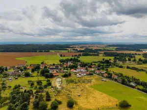 Prodej výrobních prostor, Velká Chmelištná, 550 m2