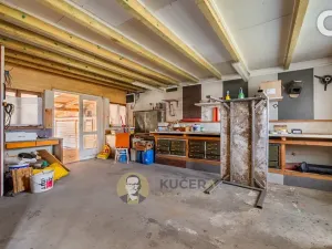 Prodej rodinného domu, Velká Chmelištná, 550 m2