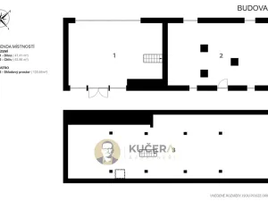 Prodej rodinného domu, Velká Chmelištná, 550 m2