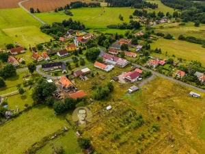 Prodej rodinného domu, Velká Chmelištná, 550 m2