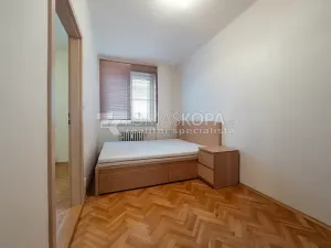Pronájem bytu 2+kk, Praha - Holešovice, Argentinská, 43 m2