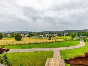 Prodej rodinného domu, Buš, 375 m2