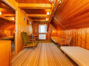 Prodej chalupy, Cvikov, 135 m2