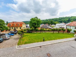 Prodej činžovního domu, Kutná Hora, Jánské náměstí, 245 m2