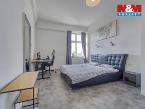 Prodej bytu 2+kk, Plzeň - Jižní Předměstí, Prokopova, 60 m2