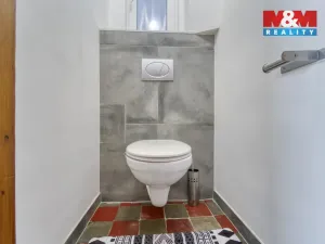 Prodej bytu 2+kk, Plzeň - Jižní Předměstí, Prokopova, 60 m2