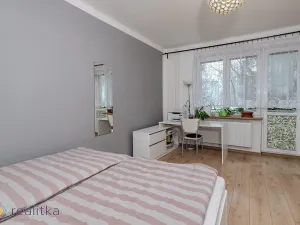 Prodej bytu 3+kk, Karviná, Mendelova, 77 m2