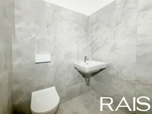 Prodej bytu 1+kk, Brno, Bašty, 30 m2