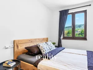 Prodej ubytování, Perná, 205 m2