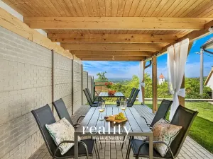 Prodej rodinného domu, Perná, 205 m2