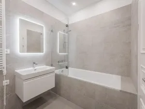 Pronájem bytu 3+kk, Praha - Nové Město, Jungmannova, 129 m2