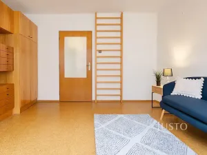 Prodej bytu 3+1, Písek, Pražská, 103 m2