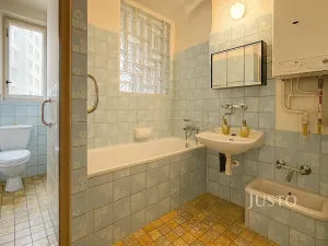 Prodej bytu 3+1, Písek, Pražská, 103 m2