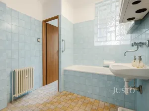 Prodej bytu 3+1, Písek, Pražská, 103 m2