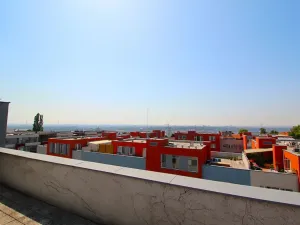 Prodej bytu 3+kk, Praha - Prosek, Trmická, 155 m2