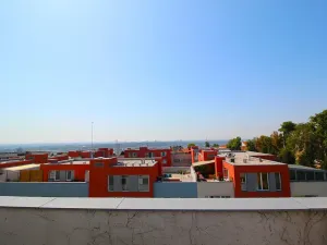 Prodej bytu 3+kk, Praha - Prosek, Trmická, 155 m2