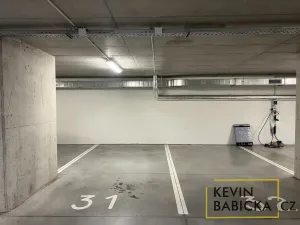 Pronájem ostatní, Brno - Sadová, Kumpoštova