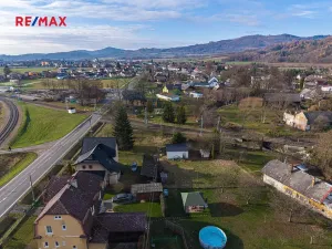 Prodej rodinného domu, Petrov nad Desnou, 145 m2