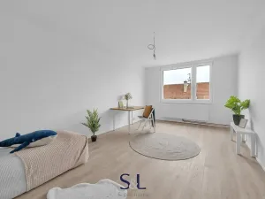 Prodej bytu 3+kk, Libotenice, 104 m2