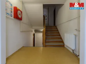 Prodej bytu 3+1, Jeseník - Bukovice, Sládkova, 67 m2