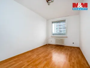 Prodej bytu 2+kk, Hradec Králové - Pražské Předměstí, Jungmannova, 50 m2