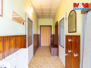 Prodej rodinného domu, Otinoves, 194 m2