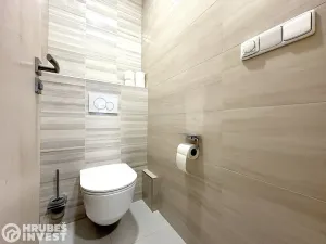 Pronájem bytu 3+1, Náchod, Příkopy, 70 m2