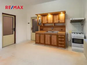 Prodej bytu 3+1, Česká Lípa, Alšova, 90 m2