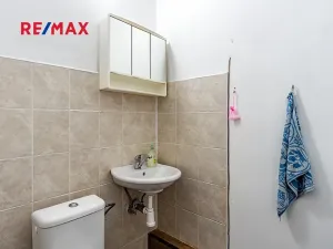 Prodej bytu 3+1, Česká Lípa, Alšova, 90 m2